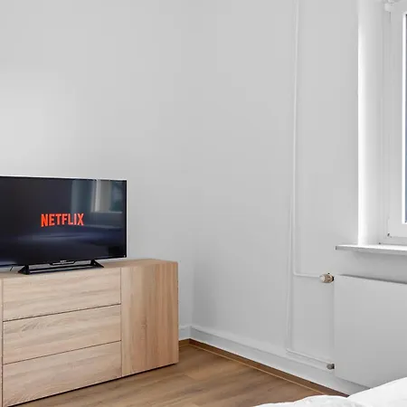 Gaestehaus Ubytování v soukromí