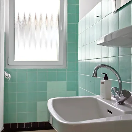 Ubytování v soukromí Gaestehaus