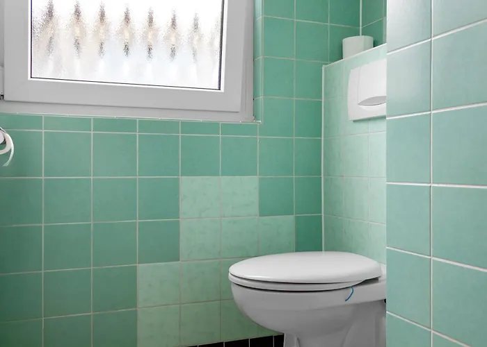 ホームステイ Gaestehaus *