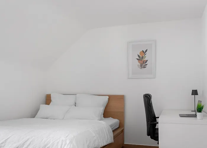 Gaestehaus ホームステイ