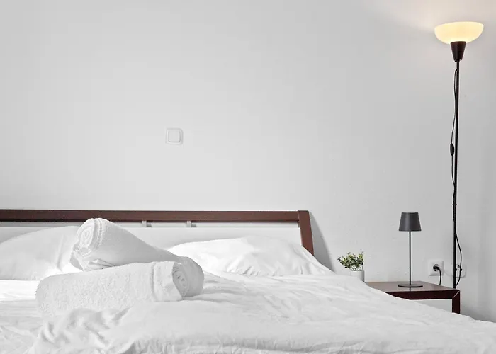 Gaestehaus ホームステイ ベルギッシュ・グラートバッハ