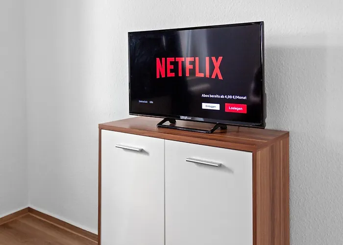 Gaestehaus ベルギッシュ・グラートバッハ