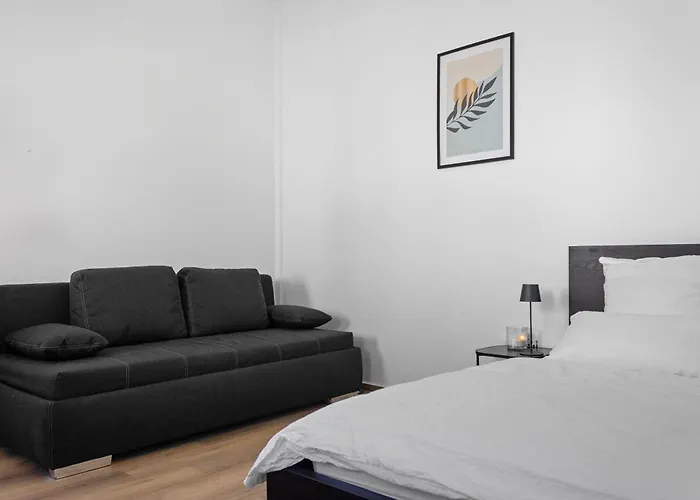 Gaestehaus ホームステイ