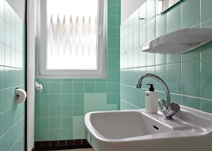 ホームステイ Gaestehaus