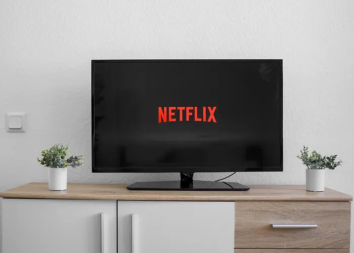 Gaestehaus ベルギッシュ・グラートバッハ