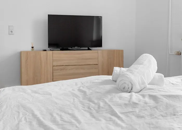 ホームステイ Gaestehaus