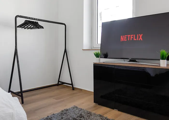 ホームステイ Gaestehaus