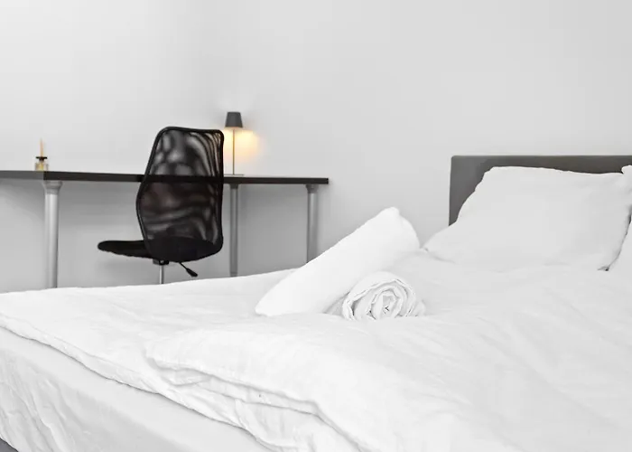 Gaestehaus * ベルギッシュ・グラートバッハ