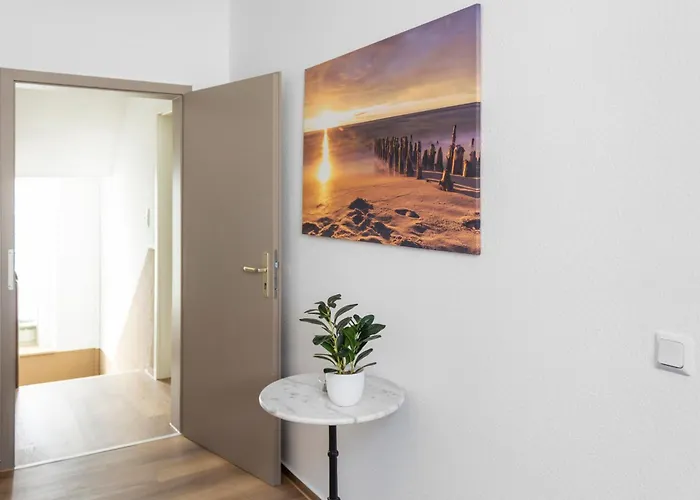 Gaestehaus ホームステイ