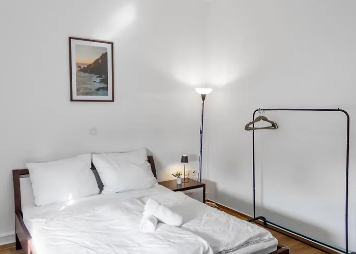 Gaestehaus ホームステイ *